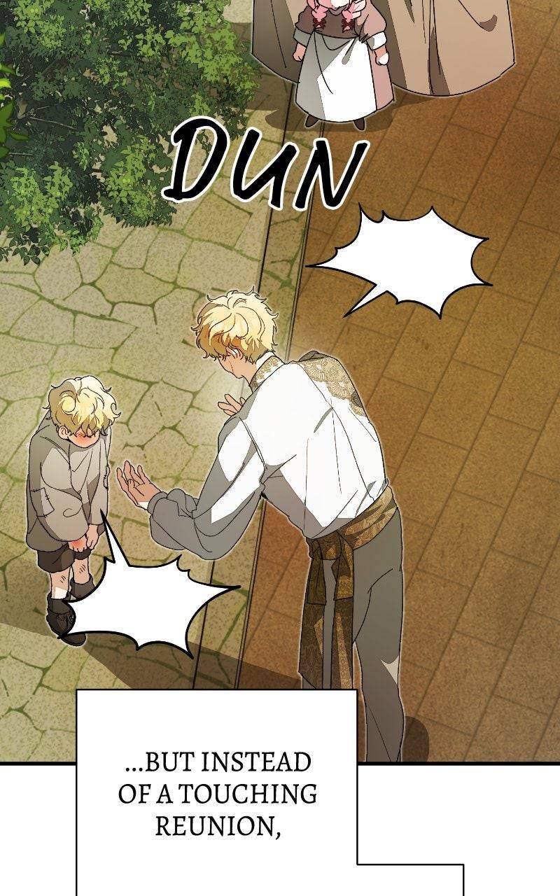 I Will Protect My Tyrant Dad! Chap 24 - Next Chap 25