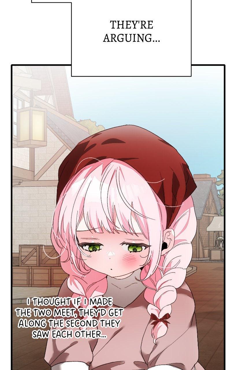 I Will Protect My Tyrant Dad! Chap 24 - Next Chap 25