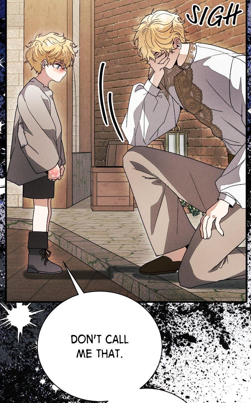 I Will Protect My Tyrant Dad! Chap 24 - Next Chap 25