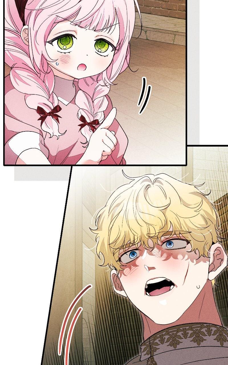 I Will Protect My Tyrant Dad! Chap 24 - Next Chap 25