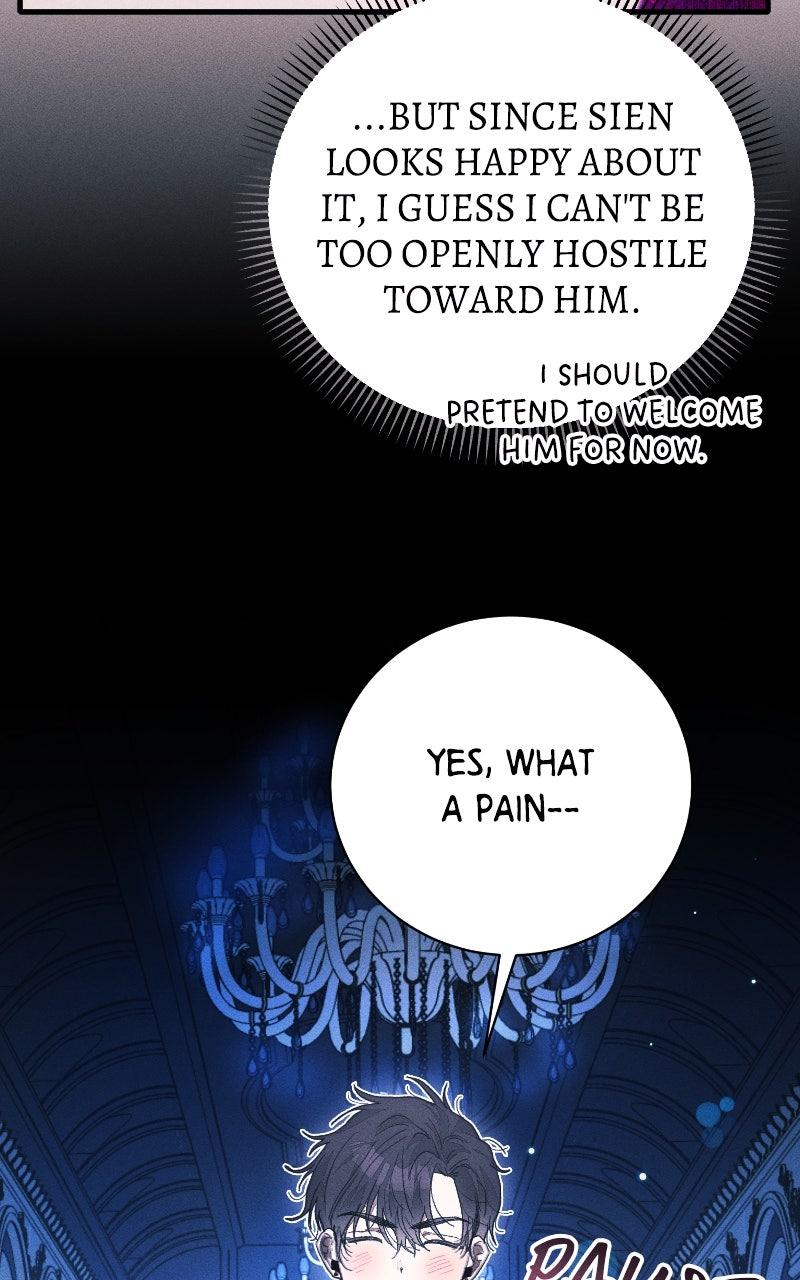 I Will Protect My Tyrant Dad! Chap 25 - Next Chap 26