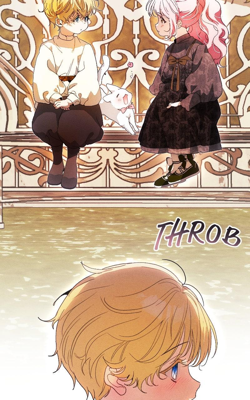 I Will Protect My Tyrant Dad! Chap 25 - Next Chap 26