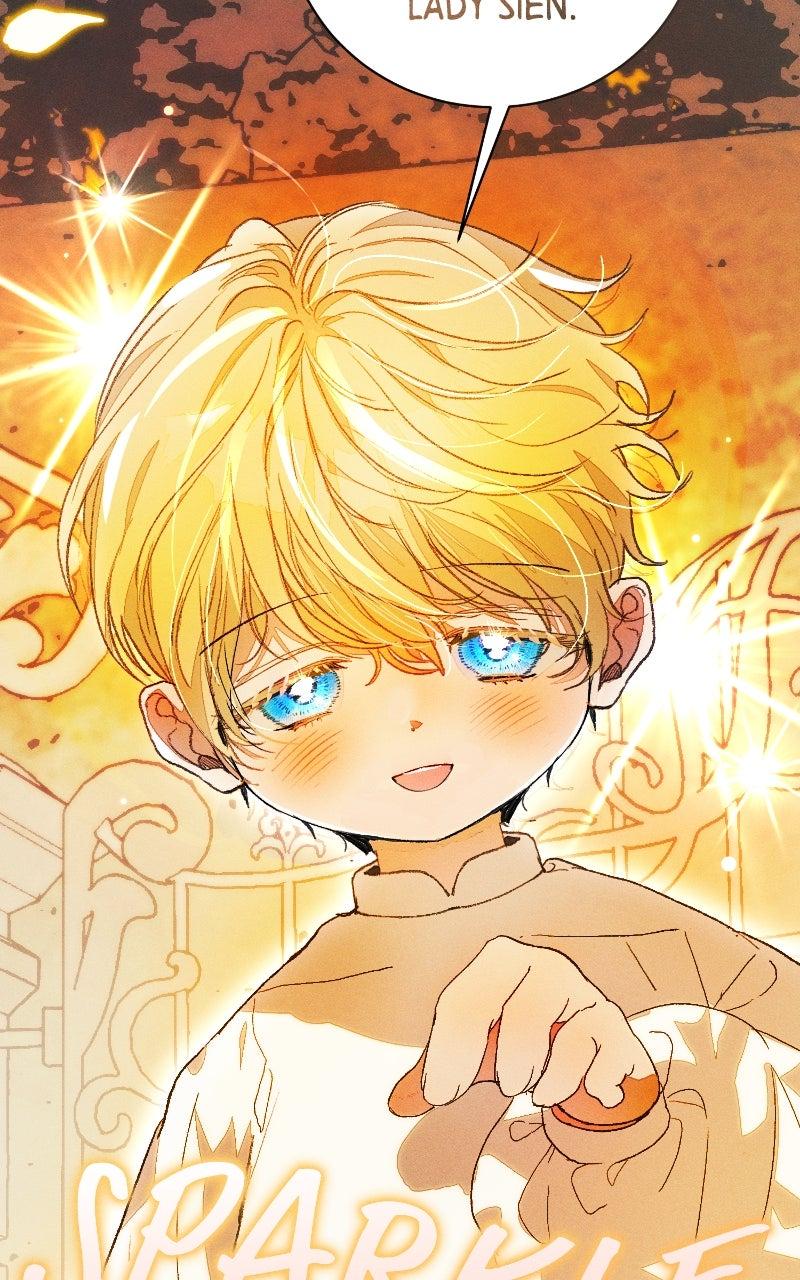 I Will Protect My Tyrant Dad! Chap 25 - Next Chap 26