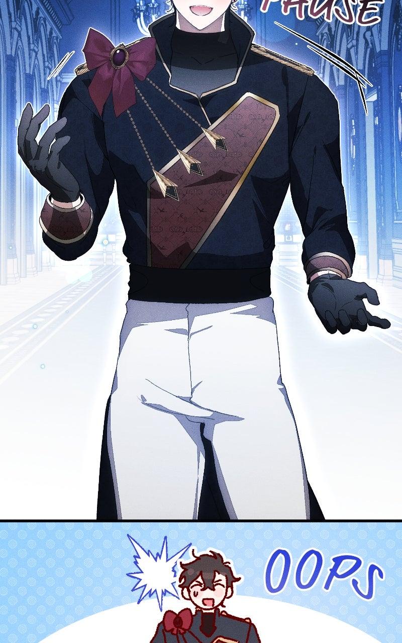I Will Protect My Tyrant Dad! Chap 25 - Next Chap 26