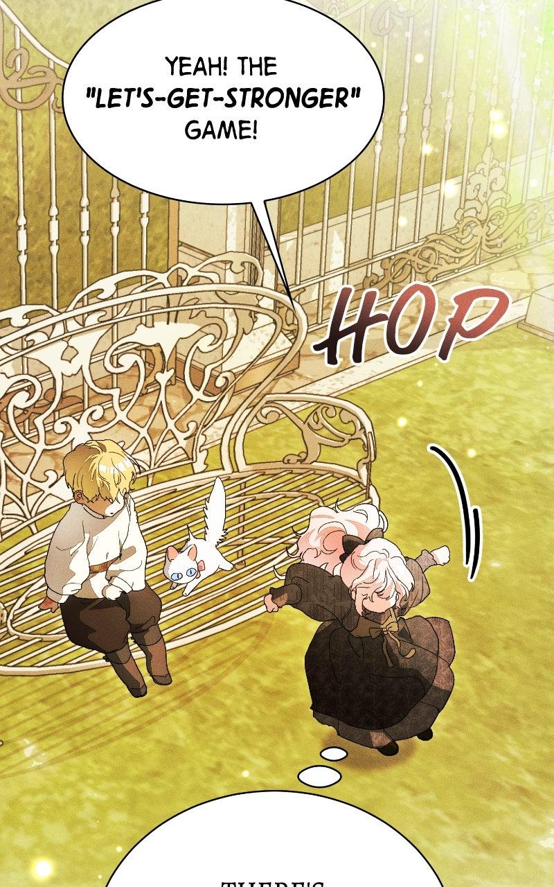 I Will Protect My Tyrant Dad! Chap 25 - Next Chap 26