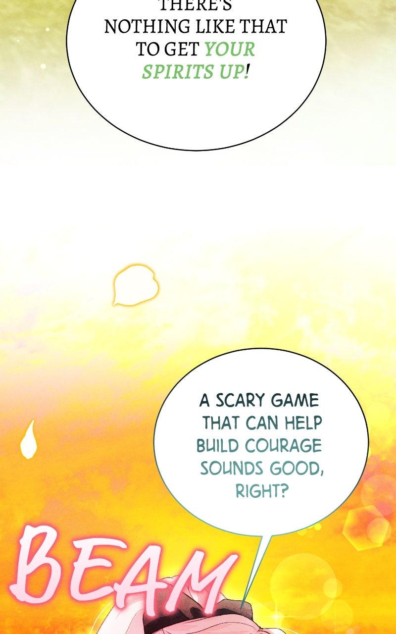 I Will Protect My Tyrant Dad! Chap 25 - Next Chap 26