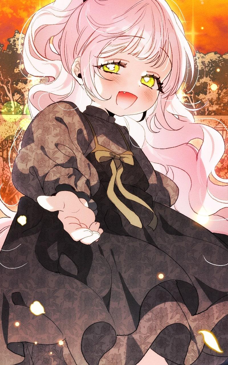 I Will Protect My Tyrant Dad! Chap 25 - Next Chap 26