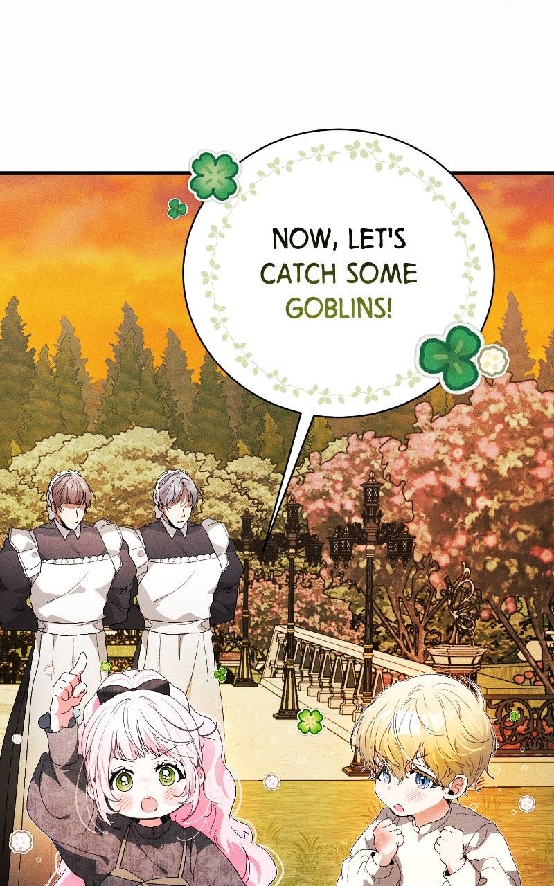 I Will Protect My Tyrant Dad! Chap 25 - Next Chap 26