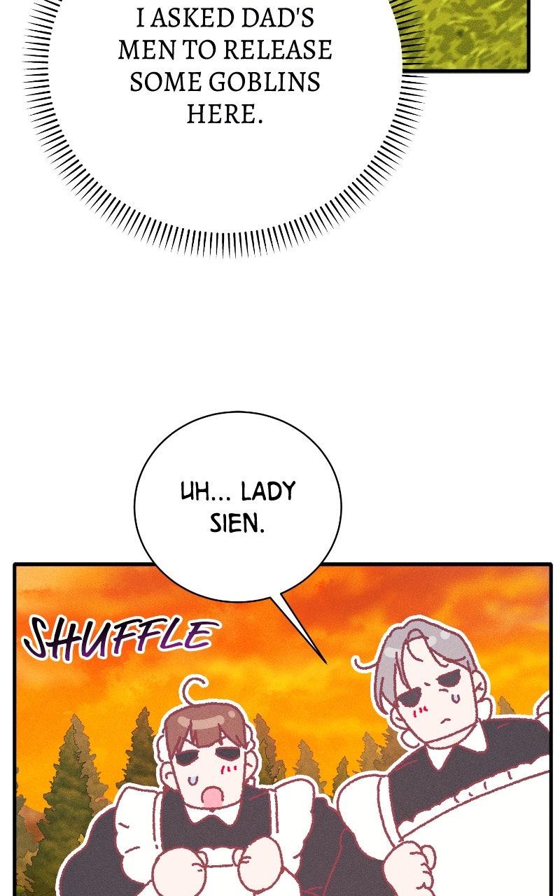 I Will Protect My Tyrant Dad! Chap 25 - Next Chap 26