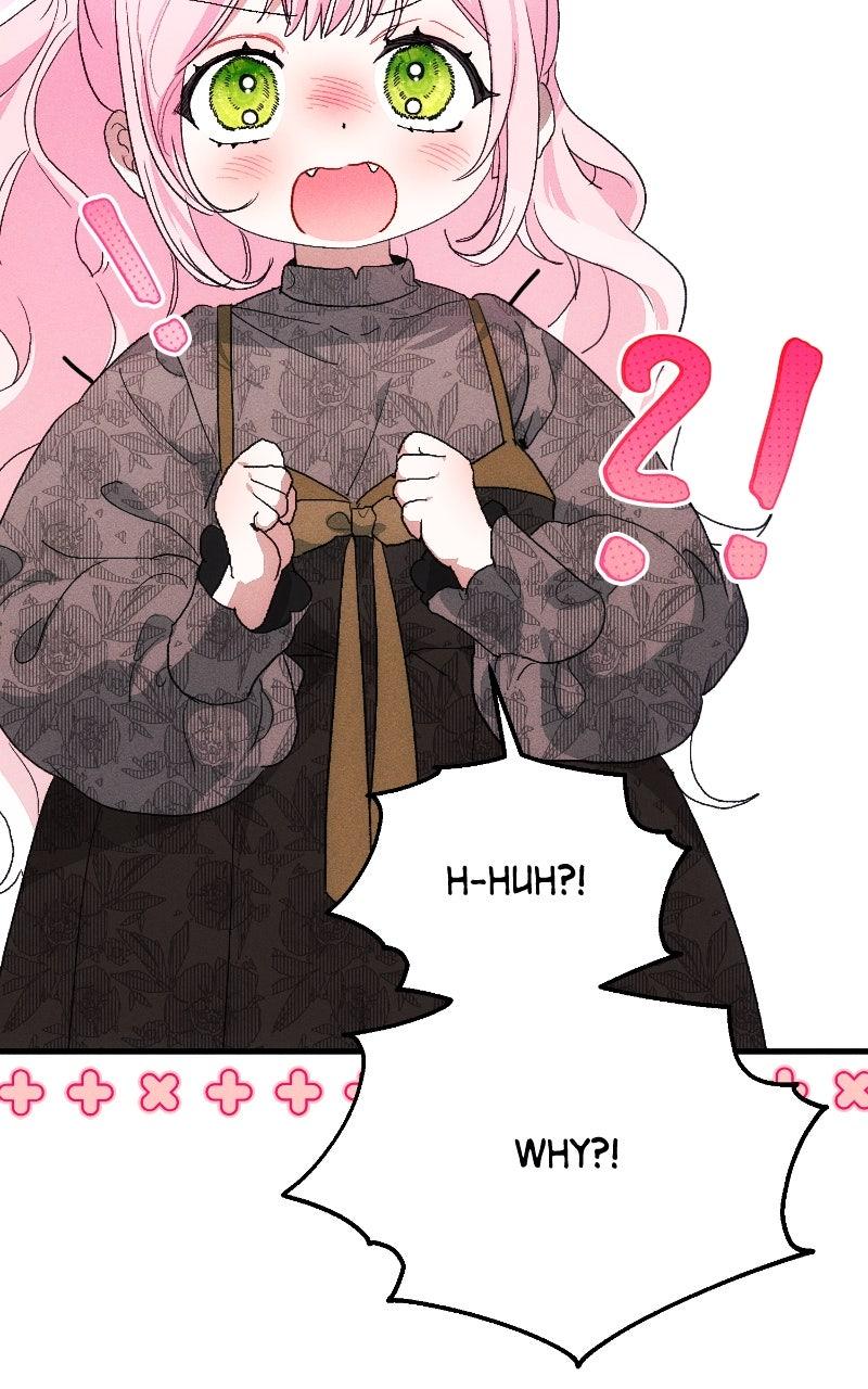 I Will Protect My Tyrant Dad! Chap 25 - Next Chap 26