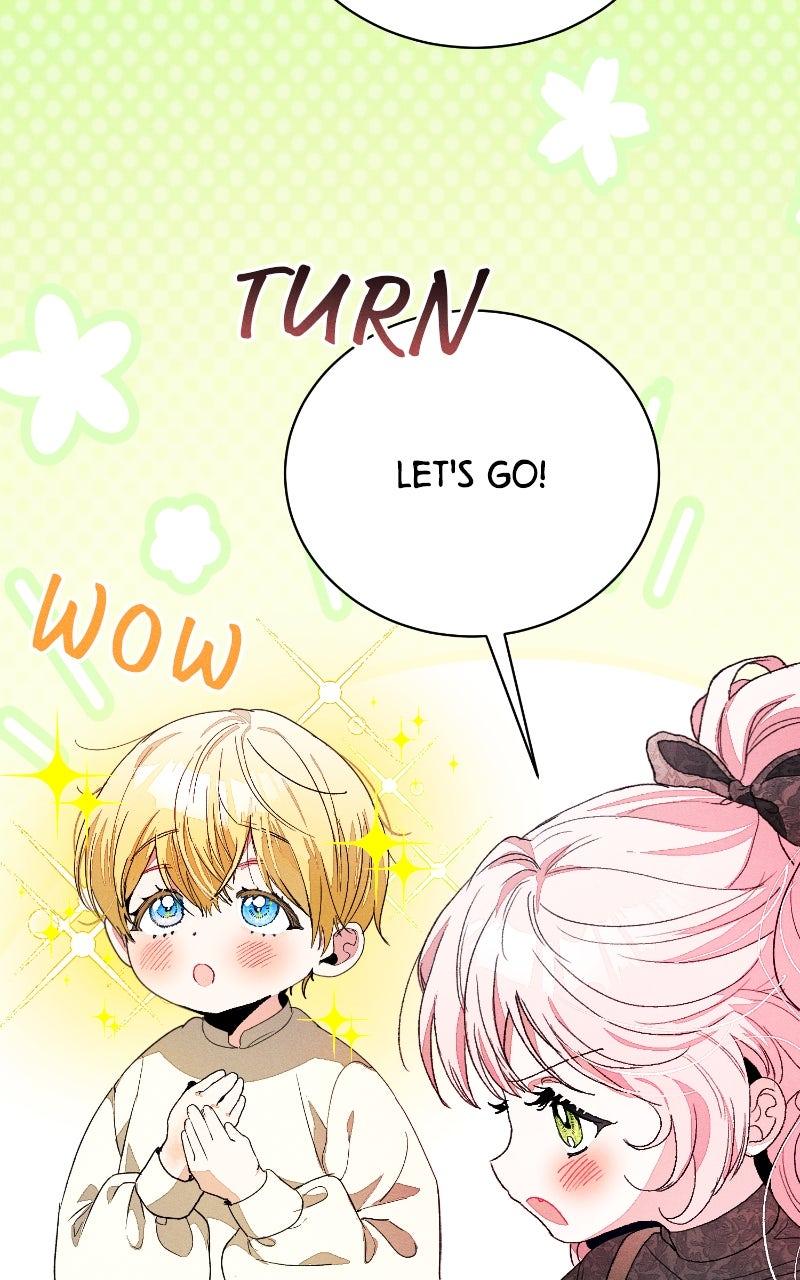 I Will Protect My Tyrant Dad! Chap 25 - Next Chap 26