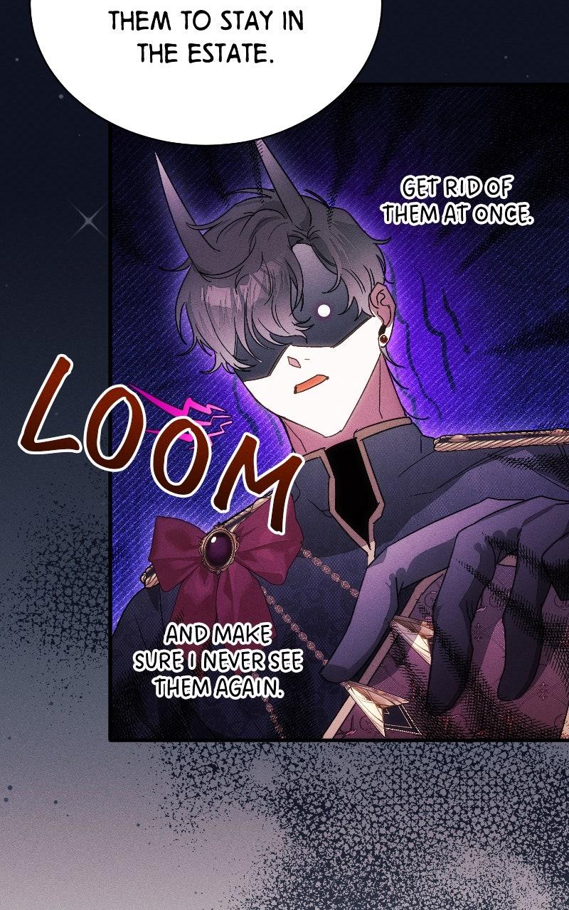 I Will Protect My Tyrant Dad! Chap 25 - Next Chap 26