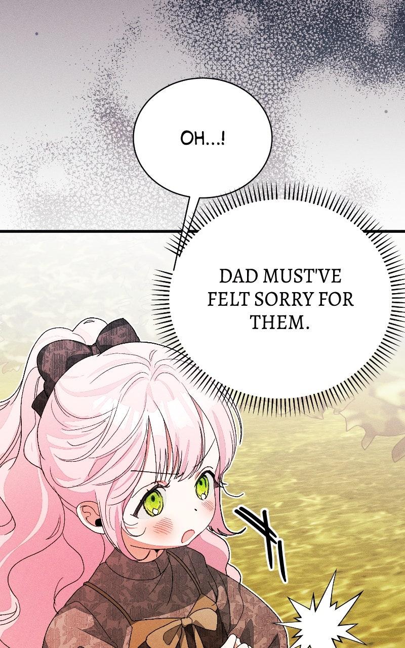 I Will Protect My Tyrant Dad! Chap 25 - Next Chap 26