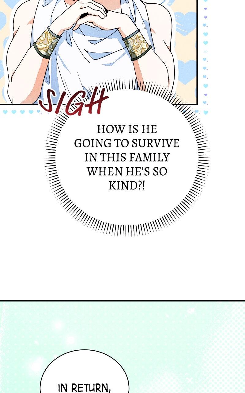 I Will Protect My Tyrant Dad! Chap 25 - Next Chap 26