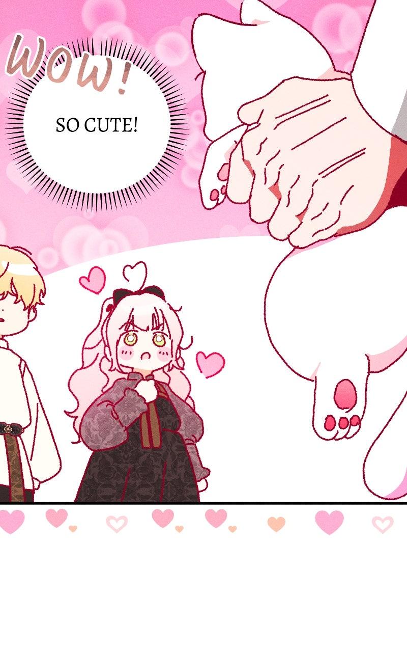 I Will Protect My Tyrant Dad! Chap 25 - Next Chap 26