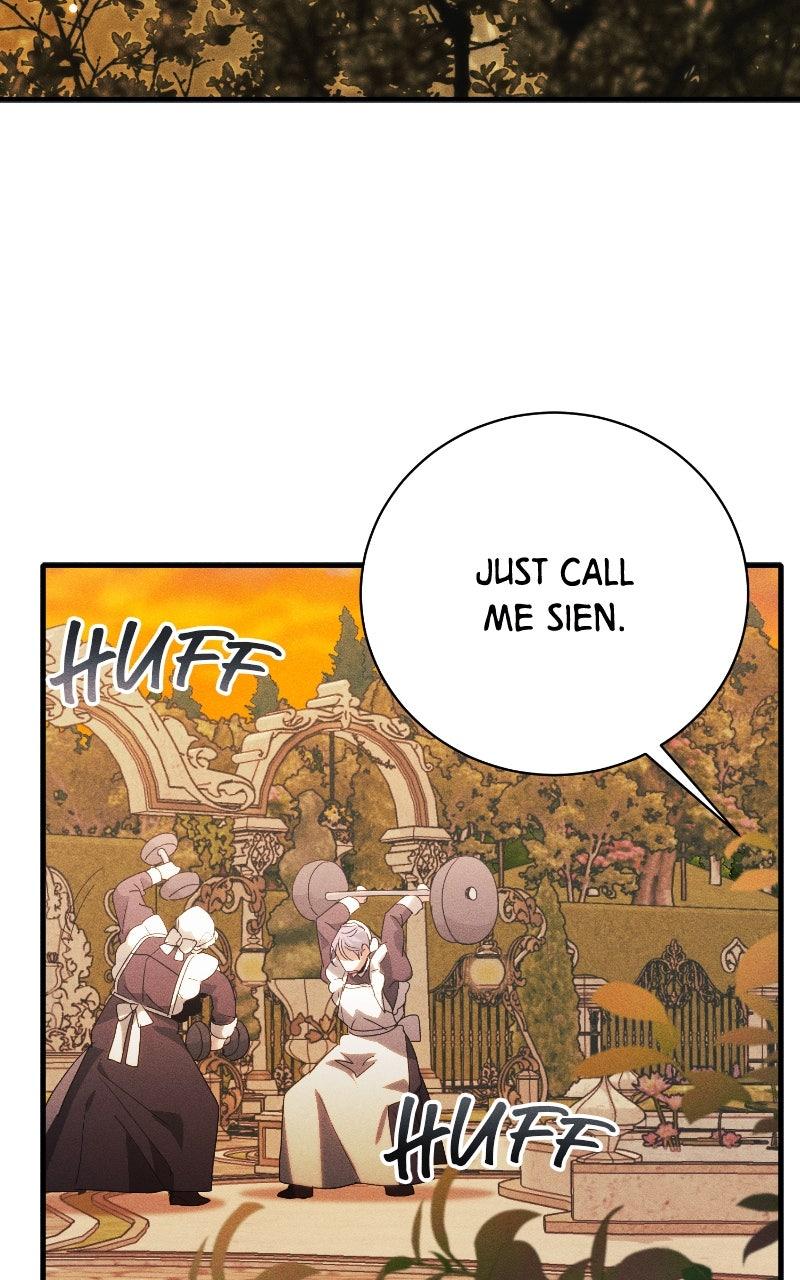 I Will Protect My Tyrant Dad! Chap 25 - Next Chap 26