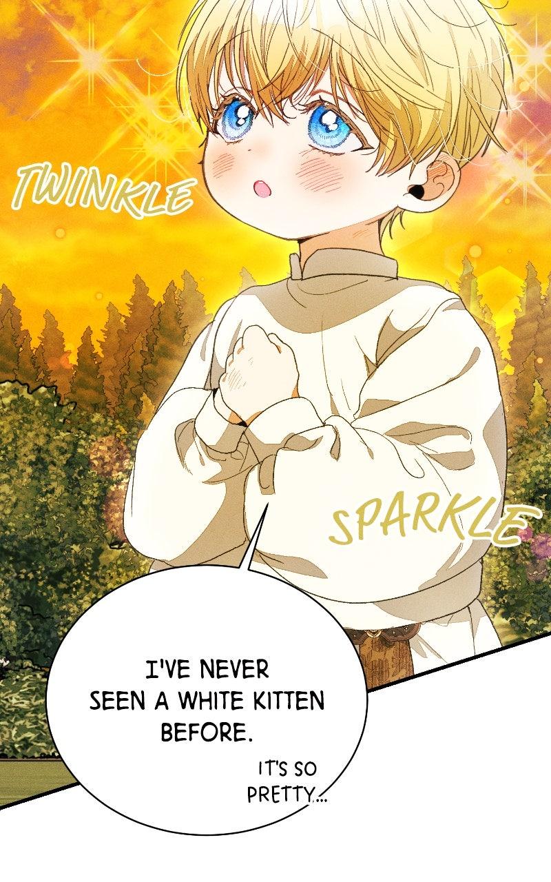 I Will Protect My Tyrant Dad! Chap 25 - Next Chap 26