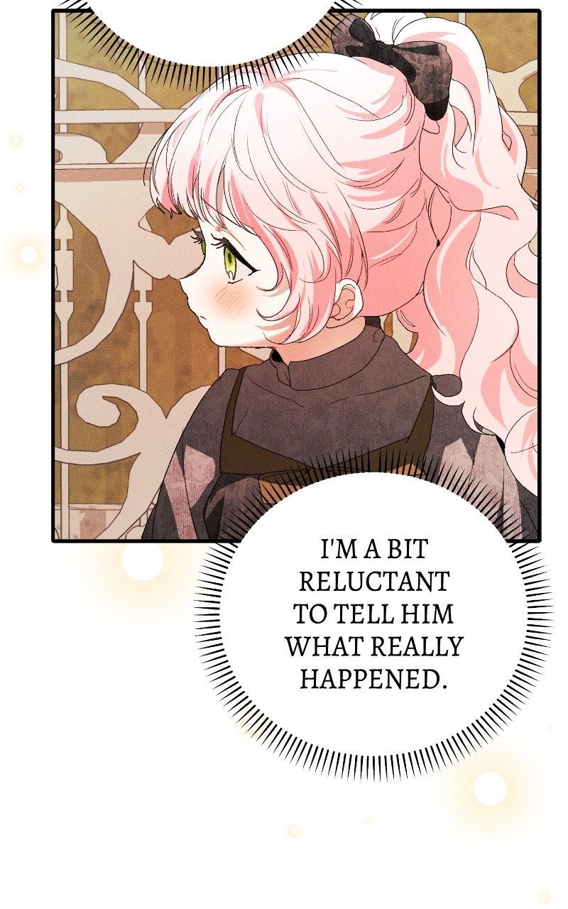 I Will Protect My Tyrant Dad! Chap 25 - Next Chap 26