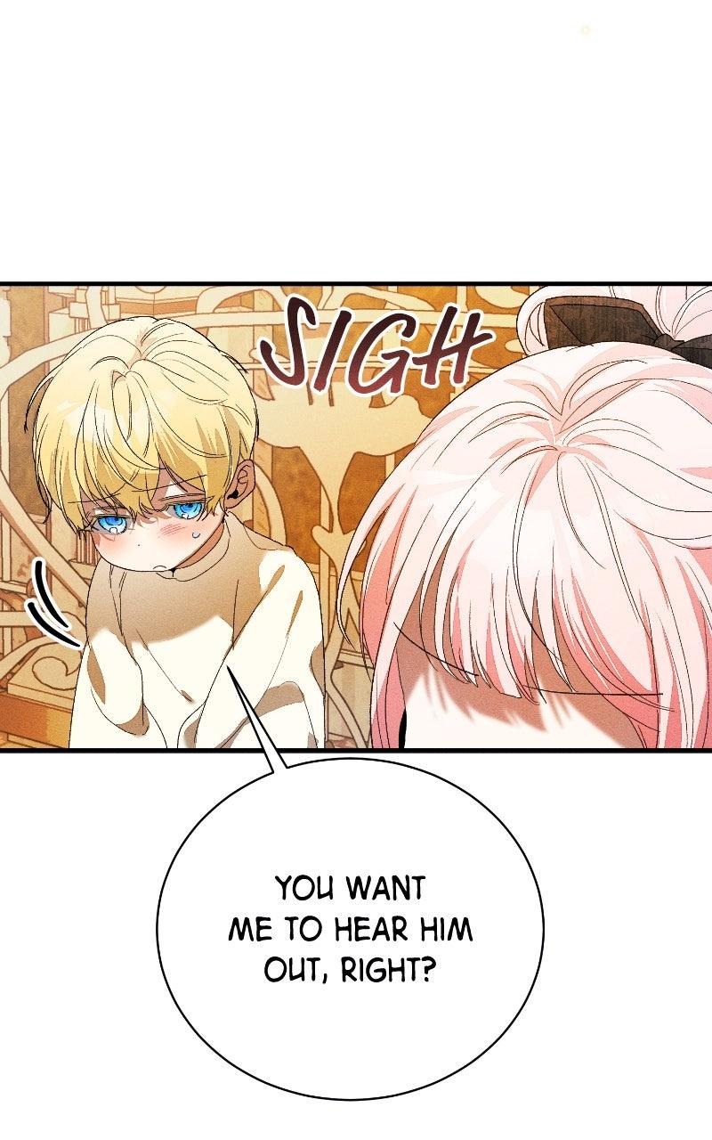 I Will Protect My Tyrant Dad! Chap 25 - Next Chap 26