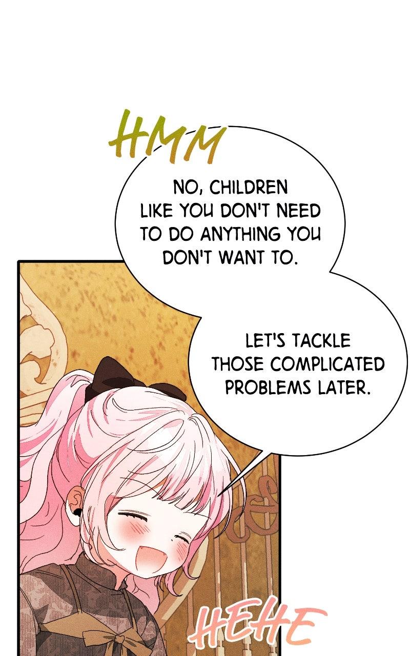 I Will Protect My Tyrant Dad! Chap 25 - Next Chap 26