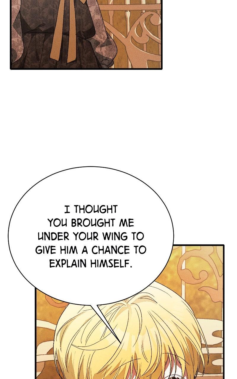 I Will Protect My Tyrant Dad! Chap 25 - Next Chap 26