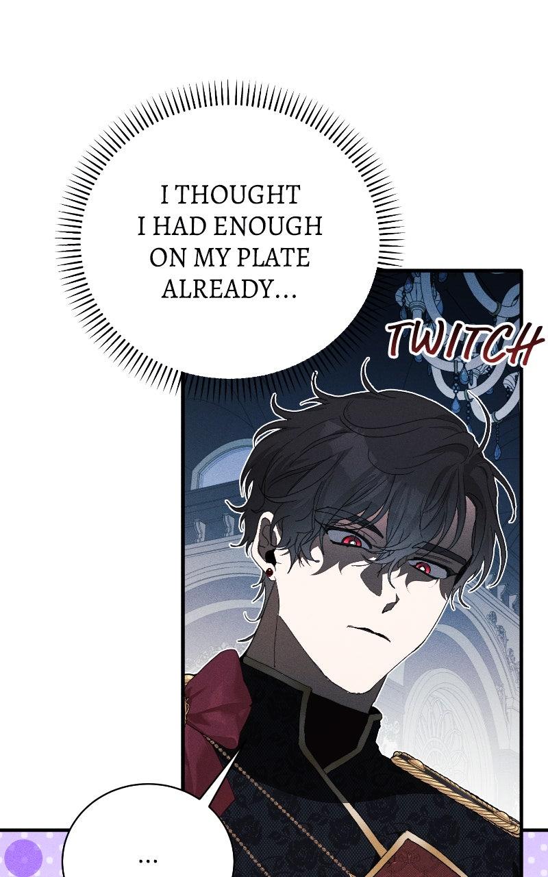 I Will Protect My Tyrant Dad! Chap 25 - Next Chap 26