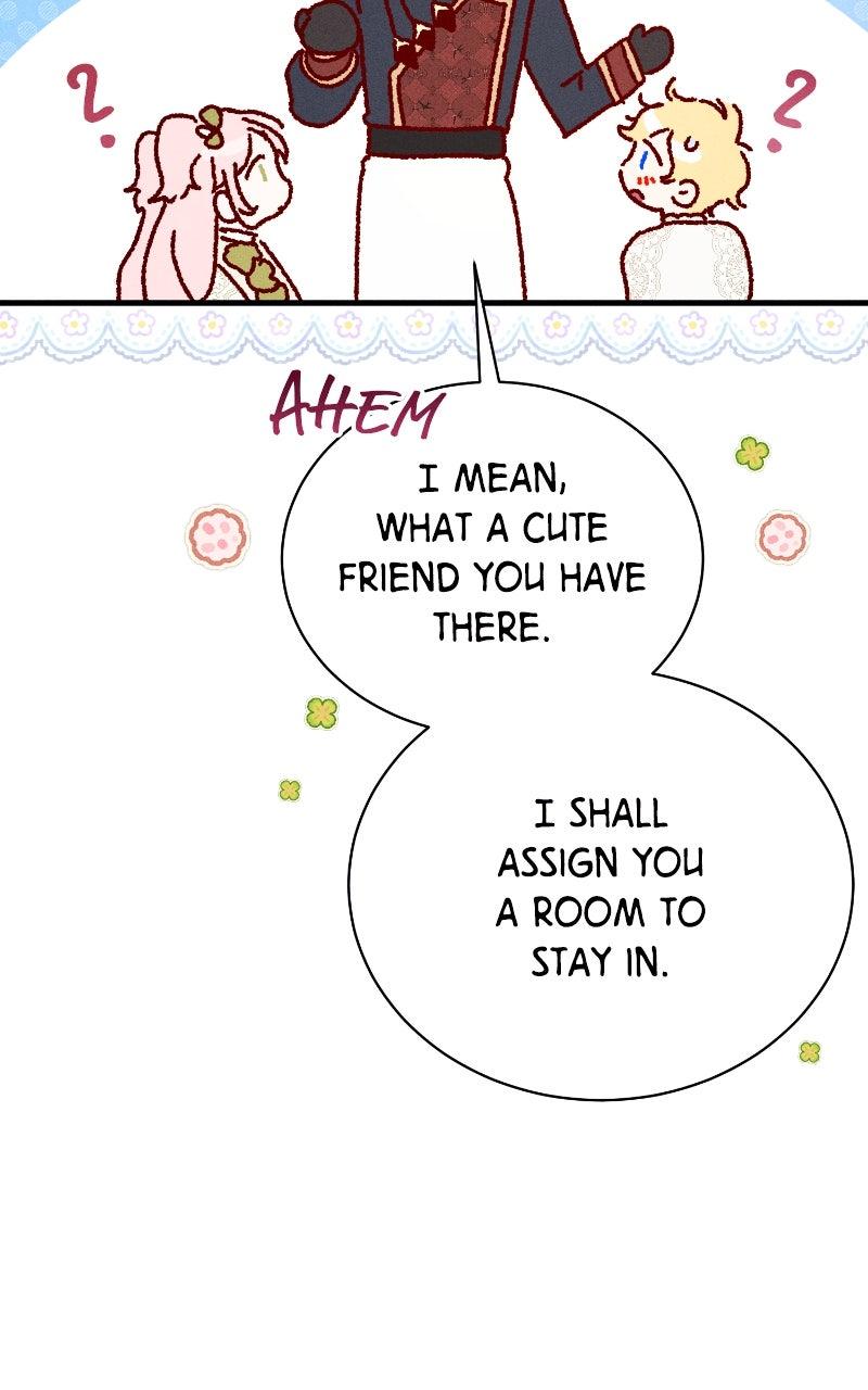 I Will Protect My Tyrant Dad! Chap 25 - Next Chap 26