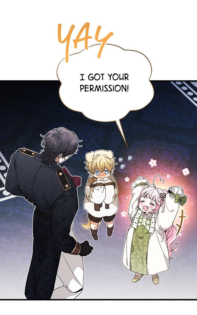 I Will Protect My Tyrant Dad! Chap 25 - Next Chap 26