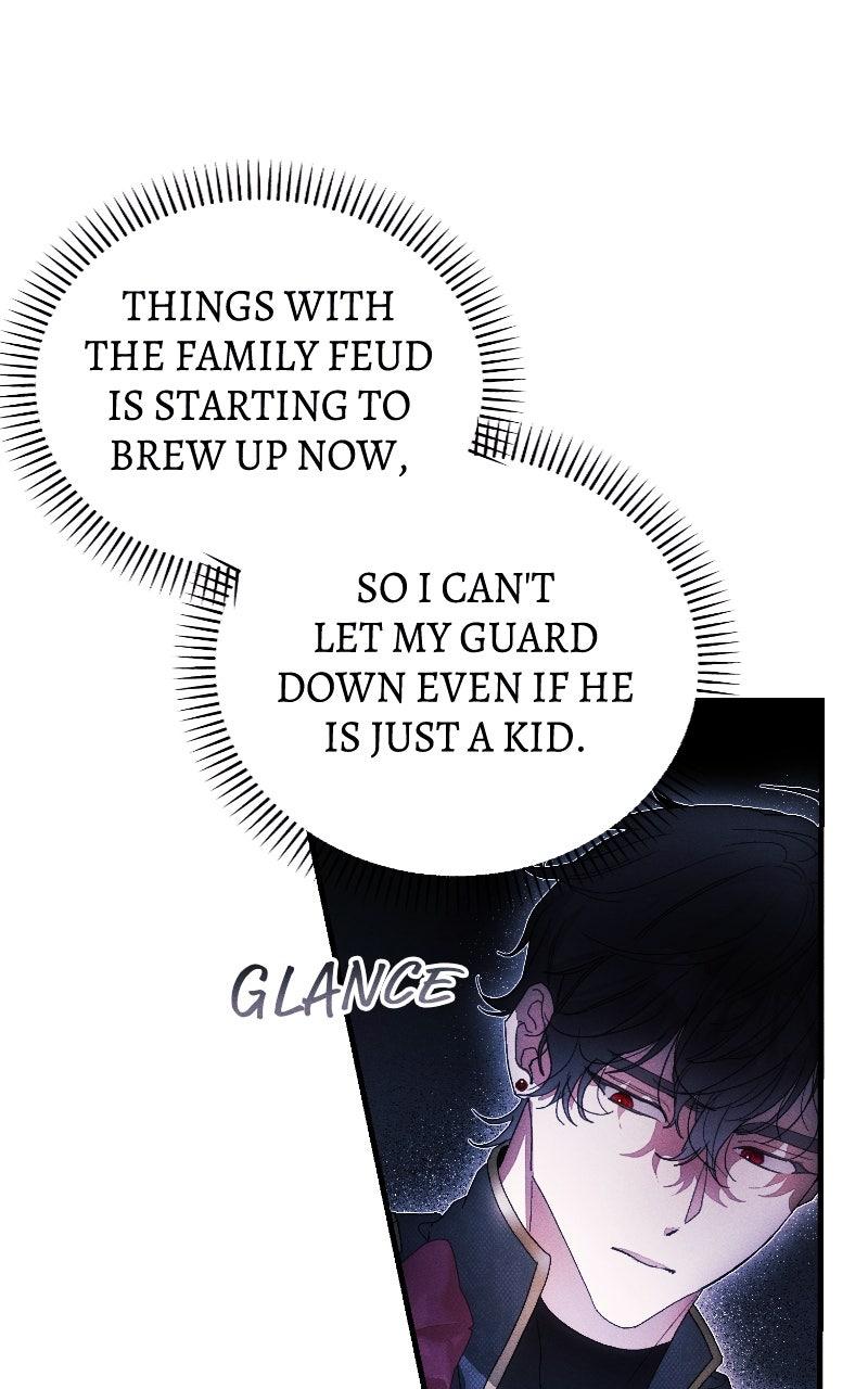 I Will Protect My Tyrant Dad! Chap 25 - Next Chap 26