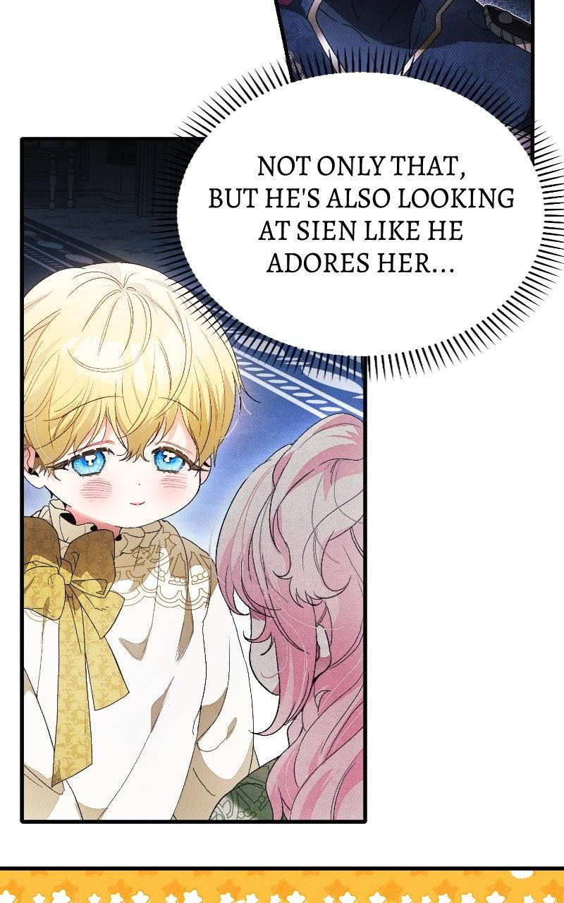 I Will Protect My Tyrant Dad! Chap 25 - Next Chap 26