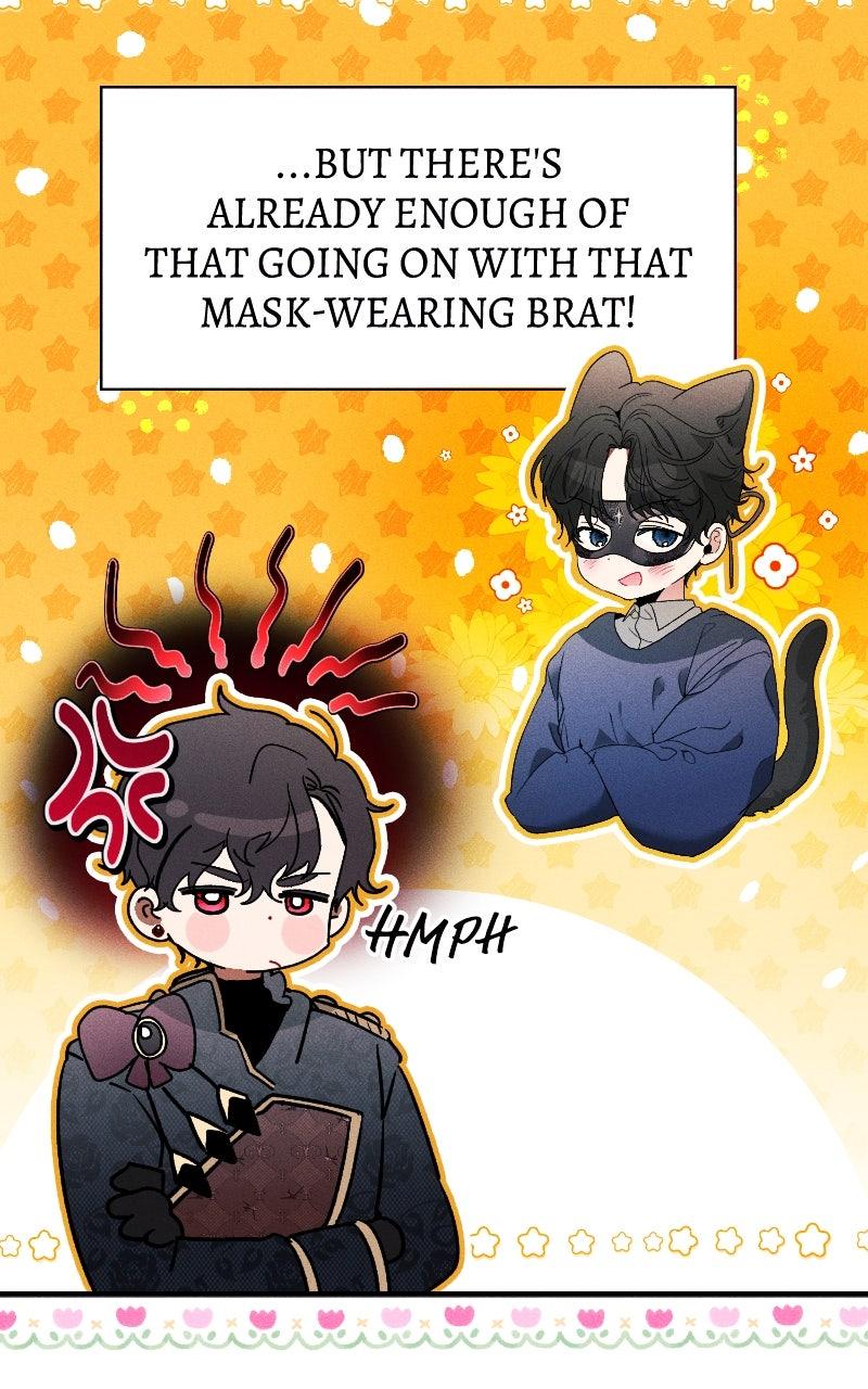 I Will Protect My Tyrant Dad! Chap 25 - Next Chap 26