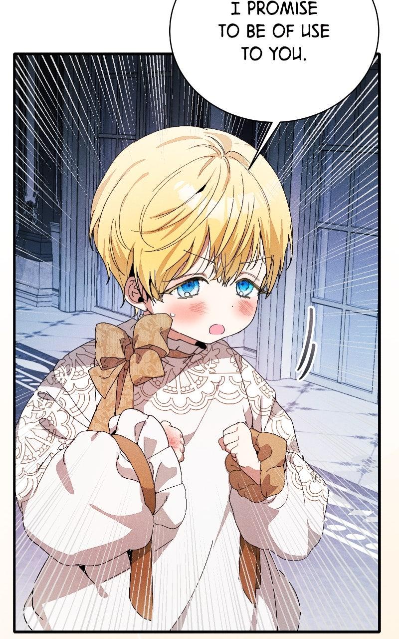 I Will Protect My Tyrant Dad! Chap 25 - Next Chap 26