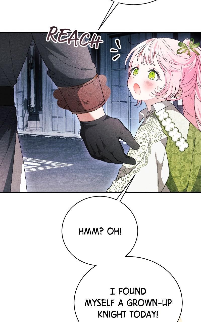 I Will Protect My Tyrant Dad! Chap 25 - Next Chap 26