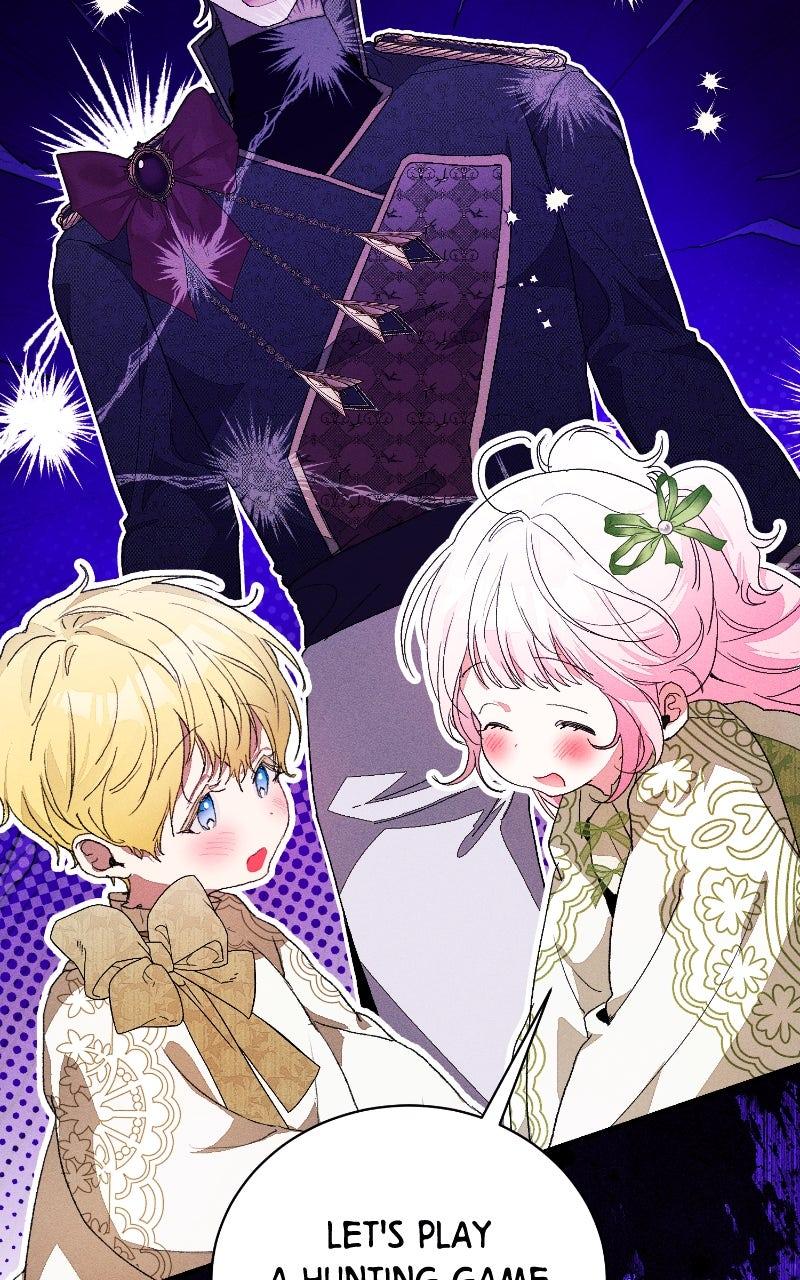 I Will Protect My Tyrant Dad! Chap 25 - Next Chap 26