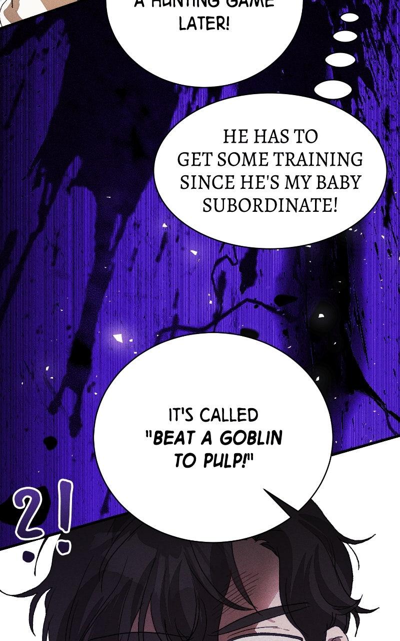 I Will Protect My Tyrant Dad! Chap 25 - Next Chap 26