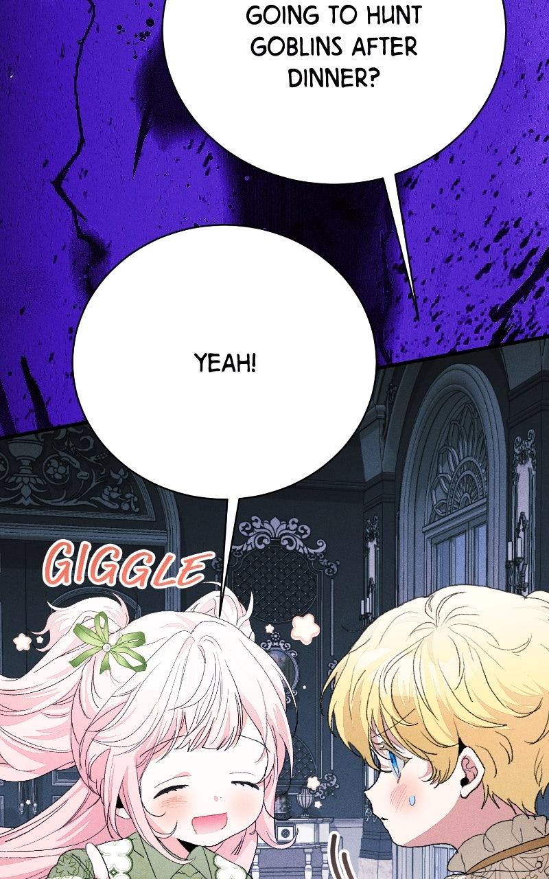 I Will Protect My Tyrant Dad! Chap 25 - Next Chap 26