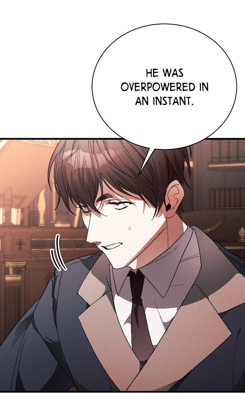 I Will Protect My Tyrant Dad! Chap 26 - Next Chap 27