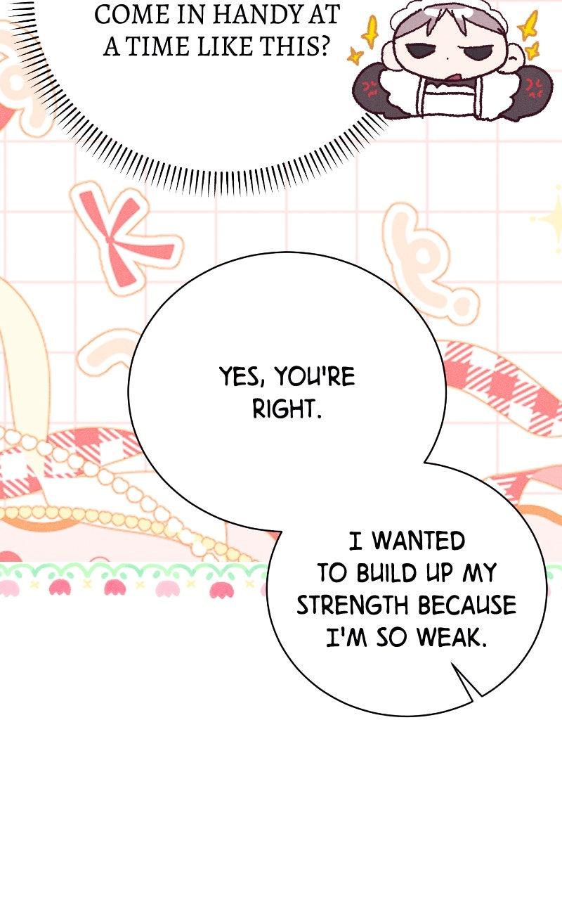 I Will Protect My Tyrant Dad! Chap 26 - Next Chap 27