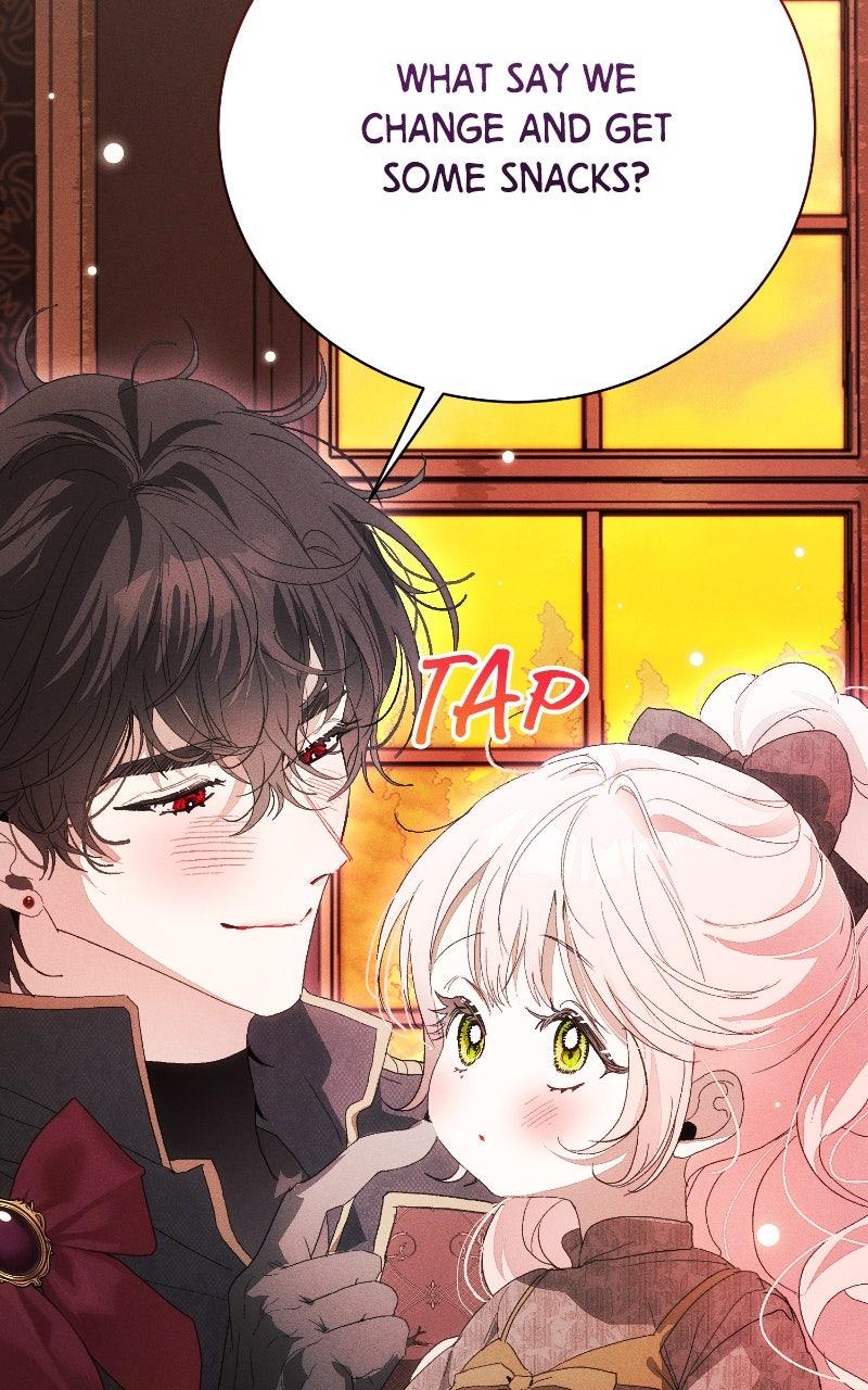 I Will Protect My Tyrant Dad! Chap 26 - Next Chap 27