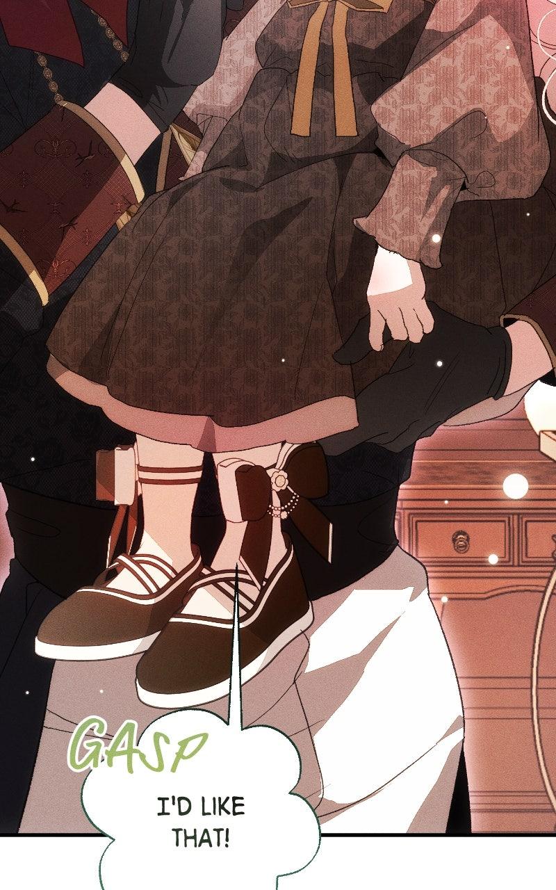 I Will Protect My Tyrant Dad! Chap 26 - Next Chap 27