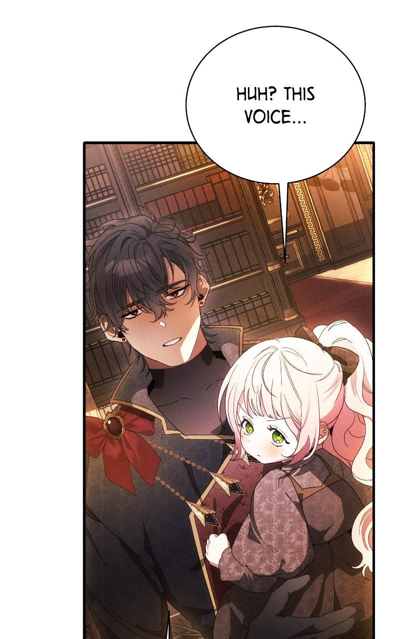 I Will Protect My Tyrant Dad! Chap 26 - Next Chap 27