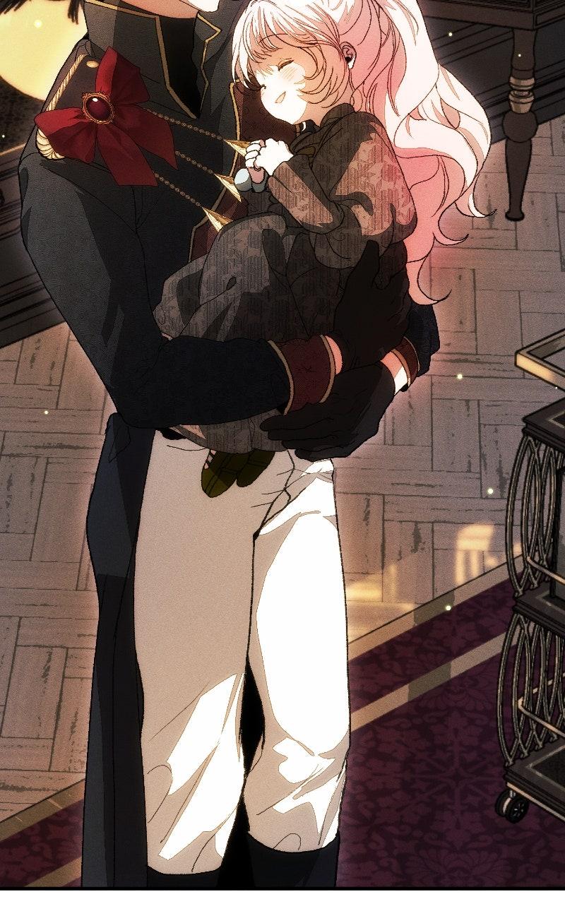 I Will Protect My Tyrant Dad! Chap 26 - Next Chap 27