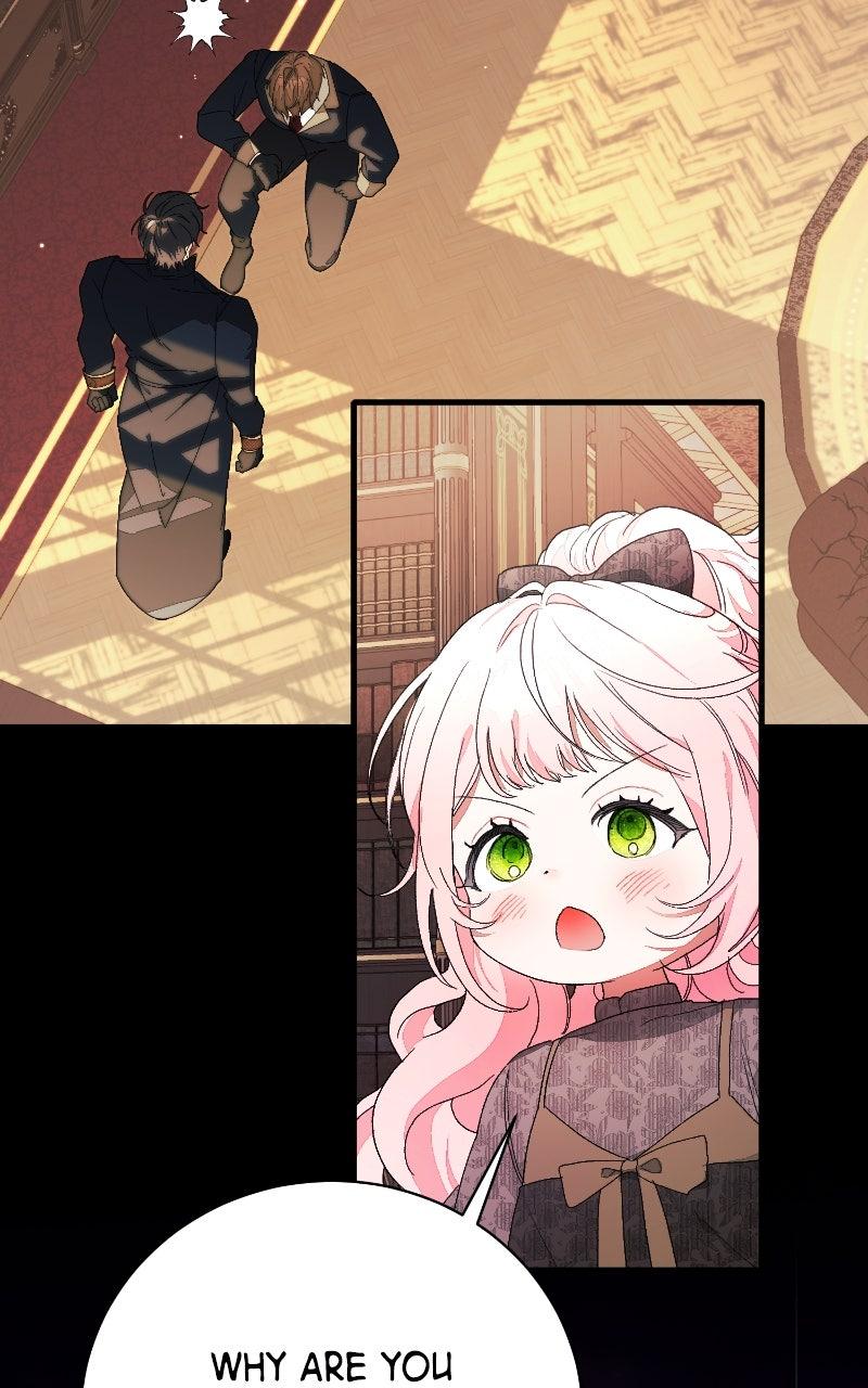 I Will Protect My Tyrant Dad! Chap 26 - Next Chap 27