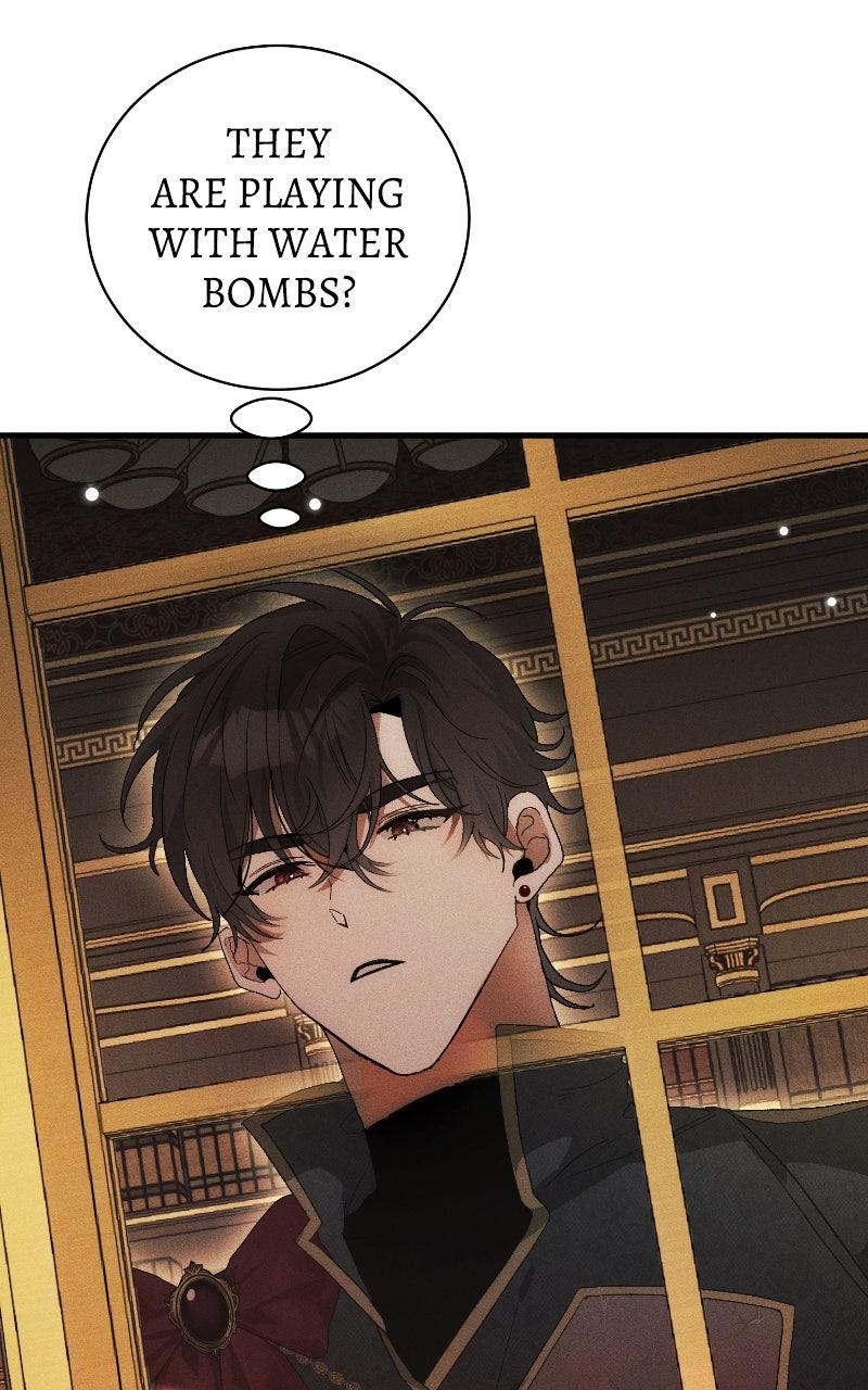 I Will Protect My Tyrant Dad! Chap 26 - Next Chap 27