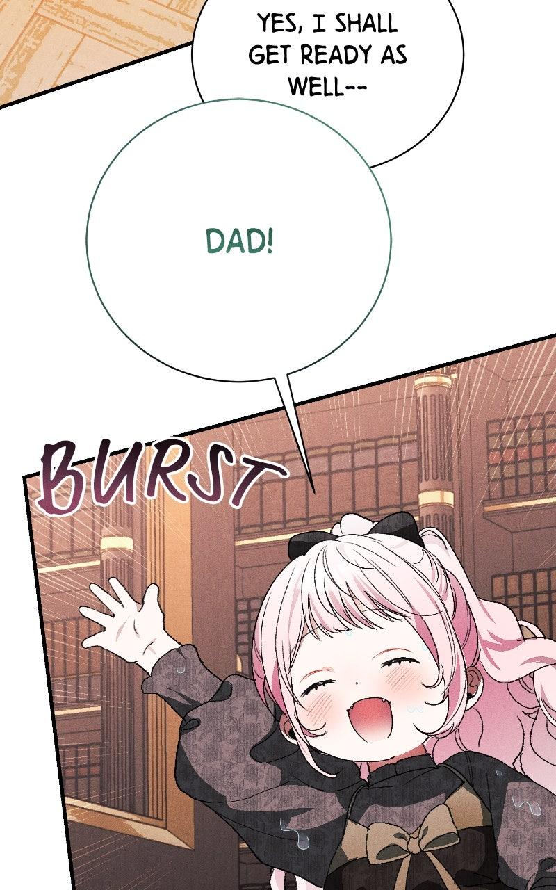 I Will Protect My Tyrant Dad! Chap 26 - Next Chap 27