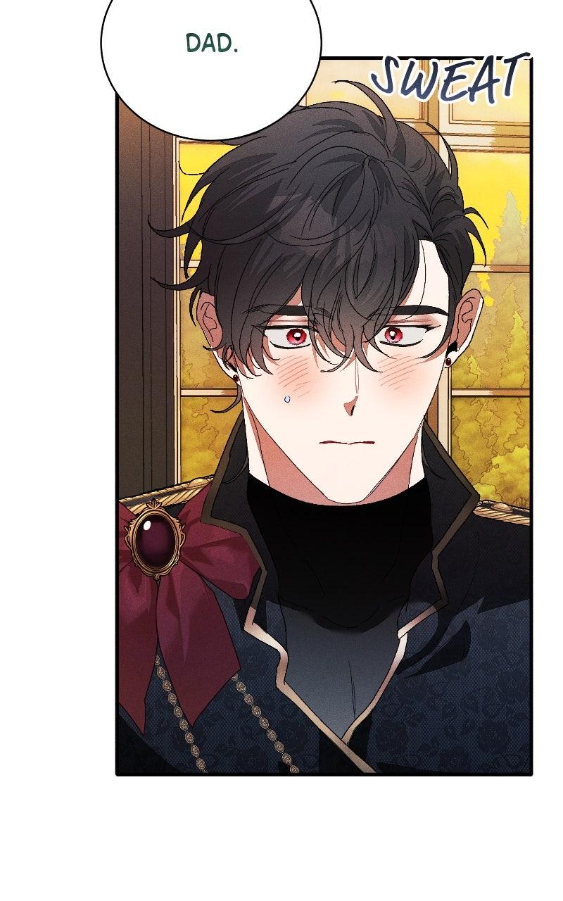 I Will Protect My Tyrant Dad! Chap 26 - Next Chap 27