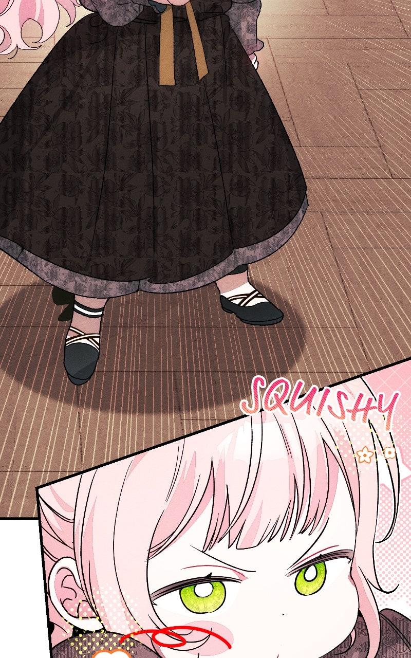 I Will Protect My Tyrant Dad! Chap 26 - Next Chap 27