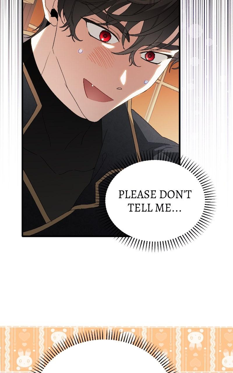 I Will Protect My Tyrant Dad! Chap 26 - Next Chap 27