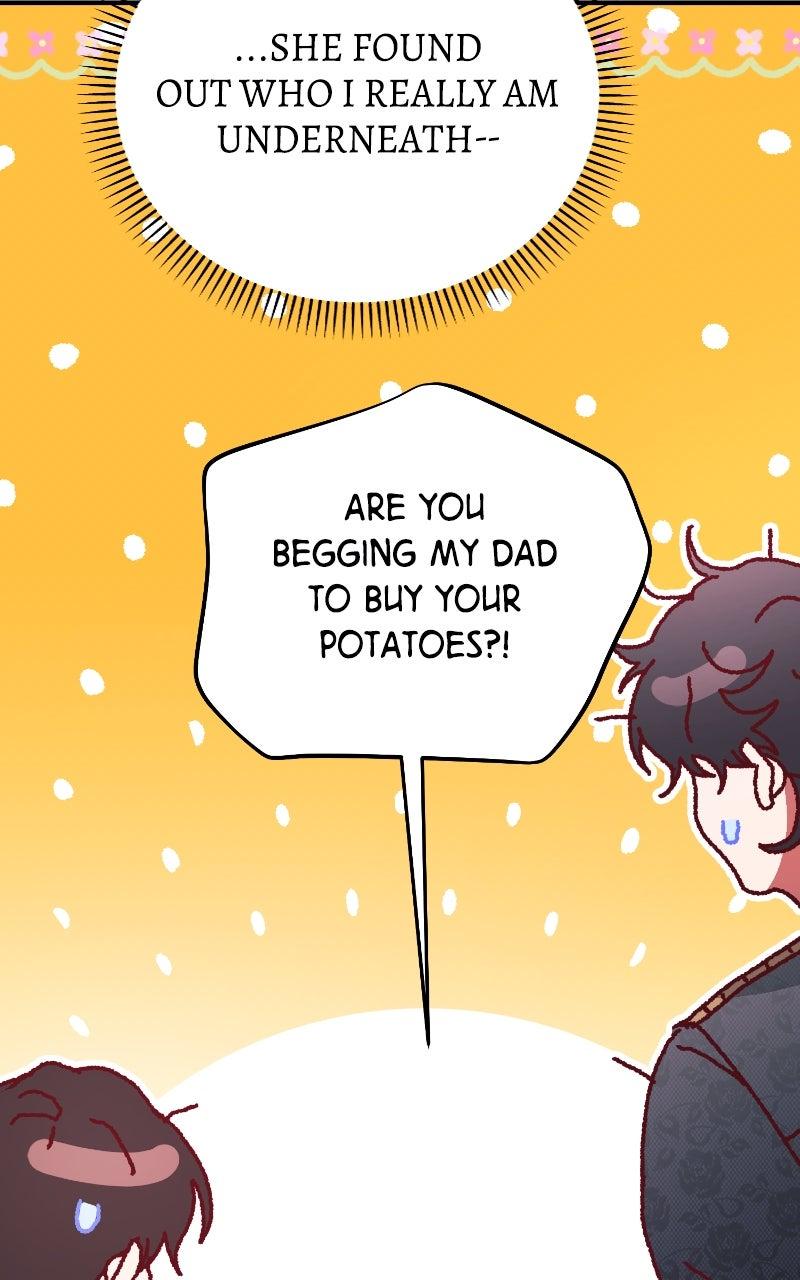 I Will Protect My Tyrant Dad! Chap 26 - Next Chap 27