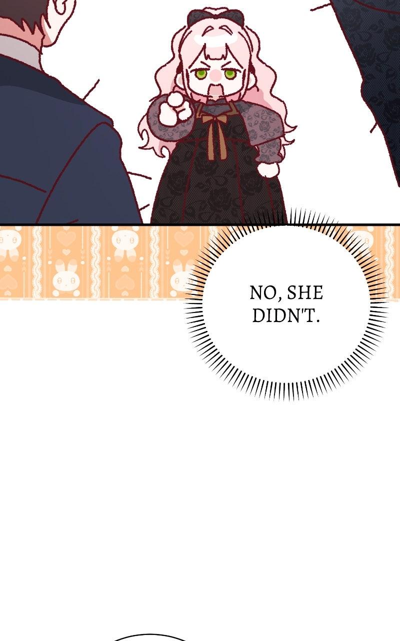 I Will Protect My Tyrant Dad! Chap 26 - Next Chap 27